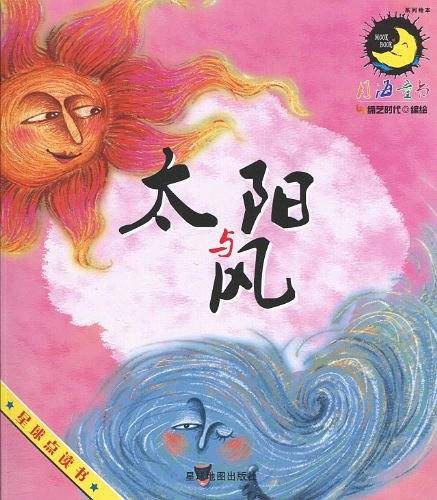 太阳与风