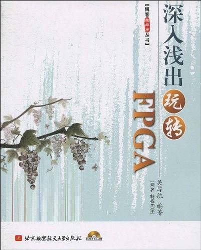 深入浅出玩转FPGA