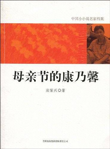 母亲节的康乃馨