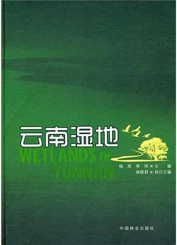 云南湿地