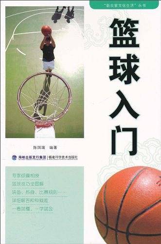 篮球入门