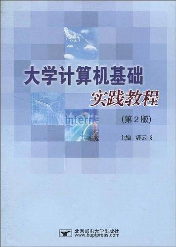 大学计算机基础实践教程