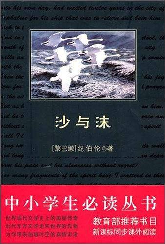 沙与沫