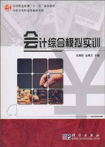 会计综合模拟实训