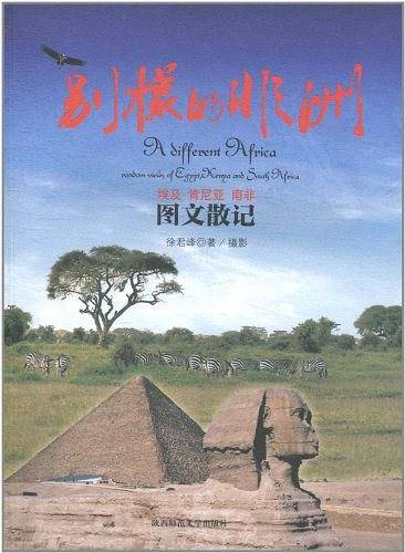 别样的非洲