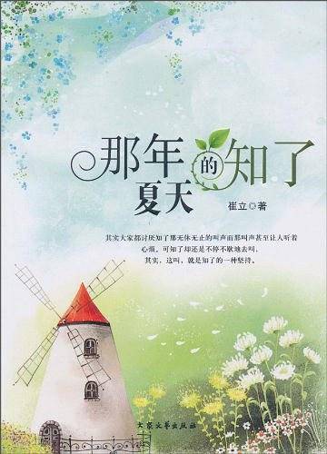 那年夏天的知了