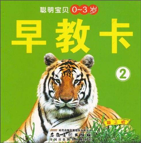 聪明宝贝早教卡