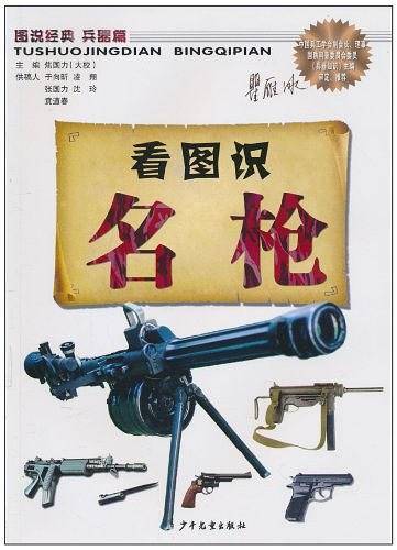 看图识名枪
