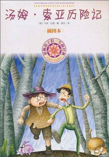 汤姆・索亚历险记