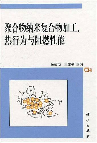 聚合物纳米复合物加工、热行为与阻燃性能