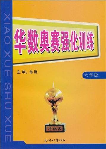 华数奥赛强化训练