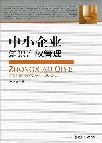 中小企业知识产权管理