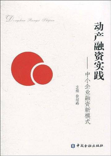 动产融资实践