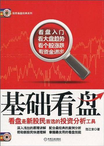 基础看盘