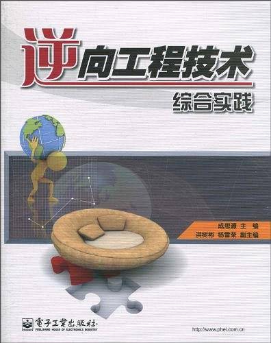 逆向工程技术综合实践