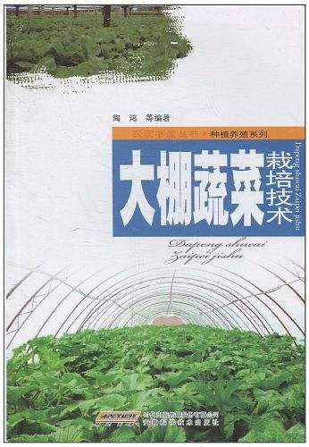 大棚蔬菜栽培技术