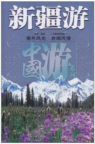 新疆游