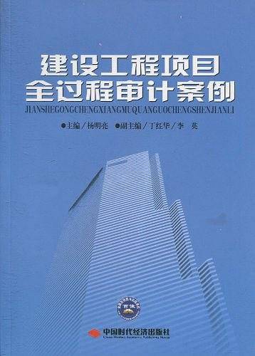 建设工程项目全过程审计案例