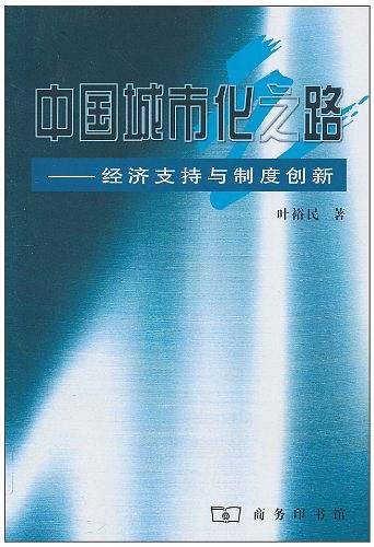 中国城市化之路