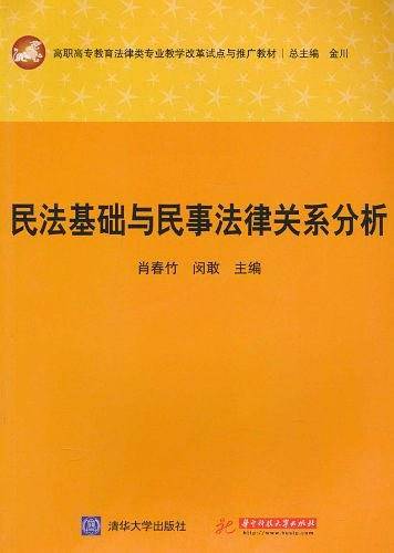 民法基础与民事法律关系分析