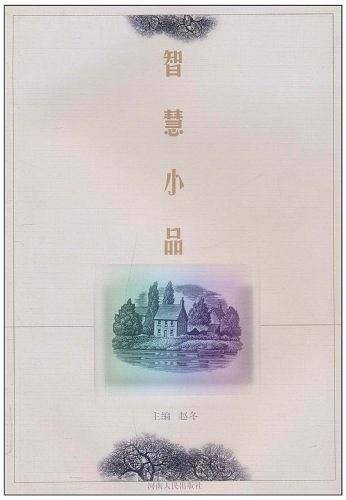 智慧小品