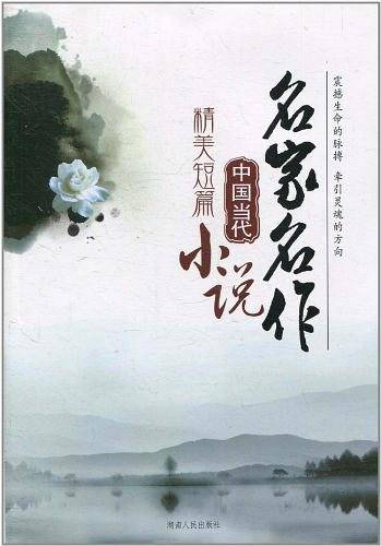中国当代精美短篇小说