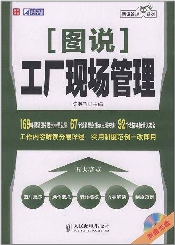 图说工厂现场管理