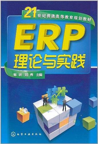 ERP理论与实践