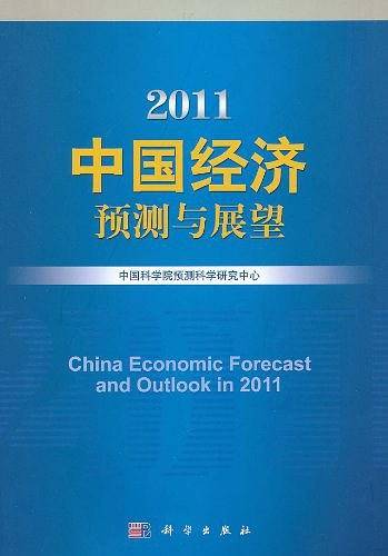 2011中国经济预测与展望