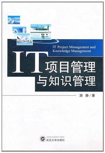IT项目管理与知识管理