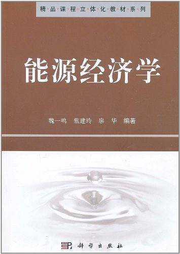 能源经济学
