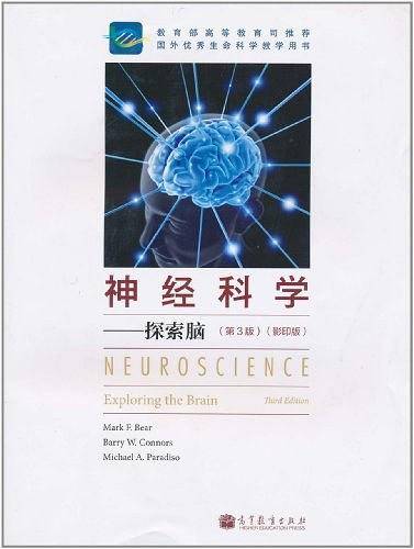 神经科学--探索脑