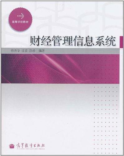 财经管理信息系统