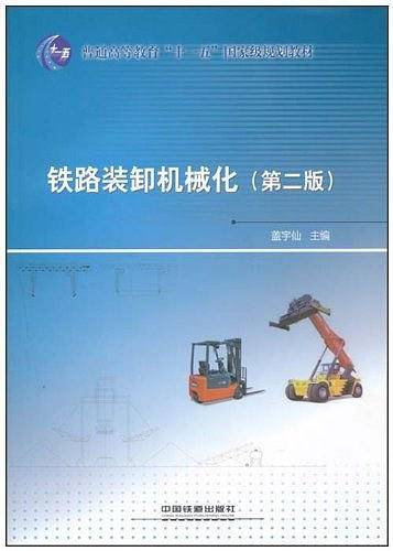 铁路装卸机械化