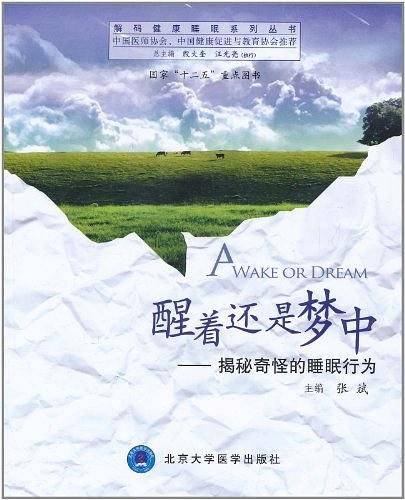 醒着还是梦中