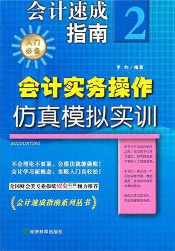 会计速成指南2
