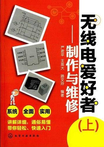 无线电爱好者（上）