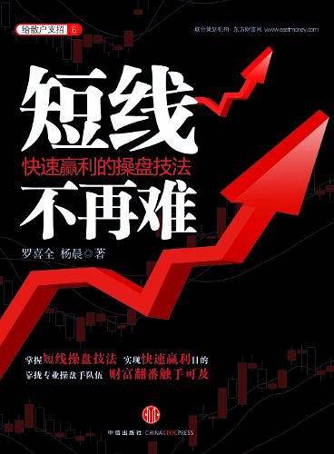 短线不再难