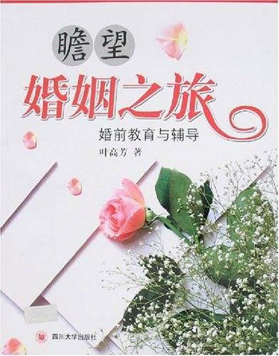 瞻望婚姻之旅