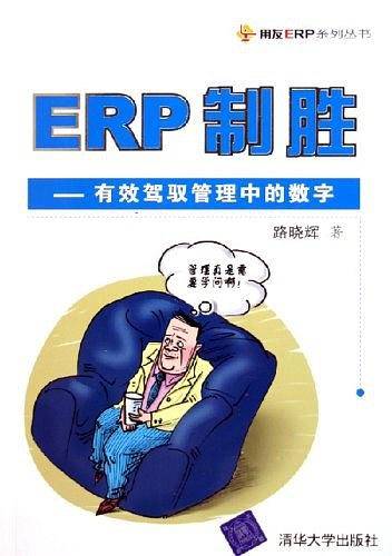 ERP制胜