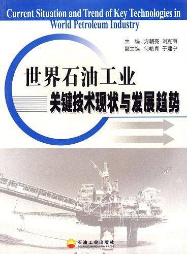 世界石油工业关键技术现状与发展趋势