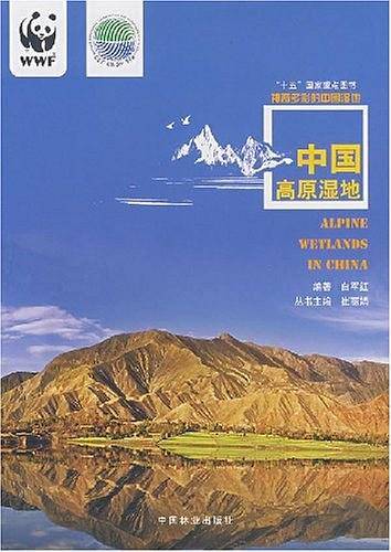 中国高原湿地