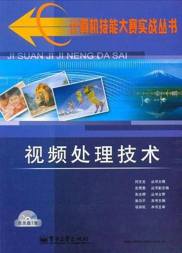 视频处理技术