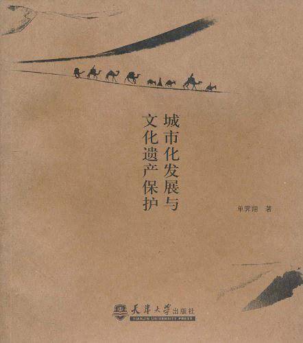 城市化发展与文化遗产保护