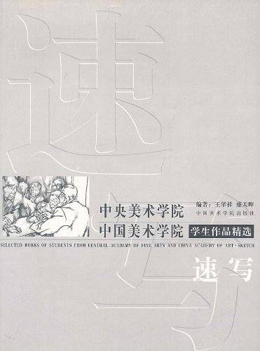 中国美术学院考生设计类色彩优秀试卷评析
