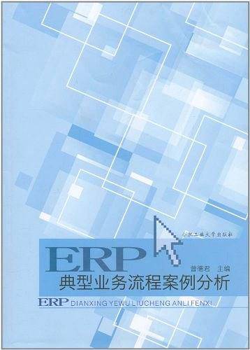 典型业务流程案例分析