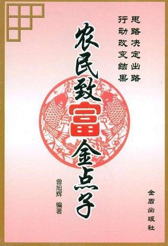 农民致富金点子