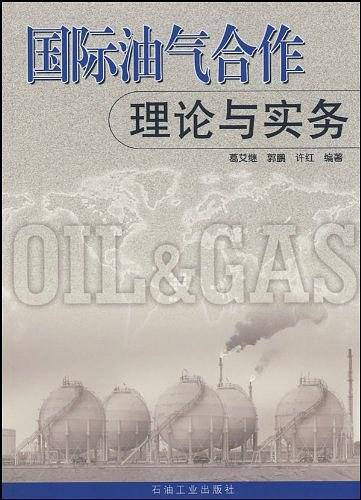 国际油气合作理论与实务