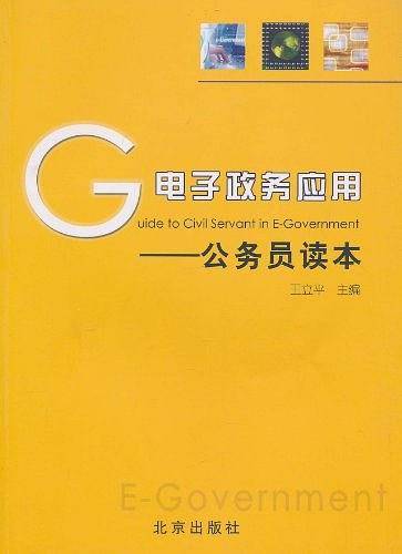 电子政务应用