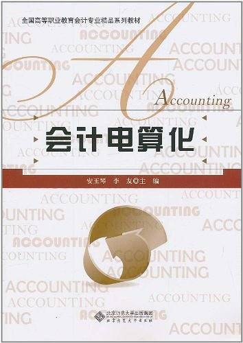 会计电算化